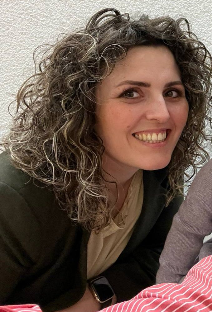 Katharina Michaildis