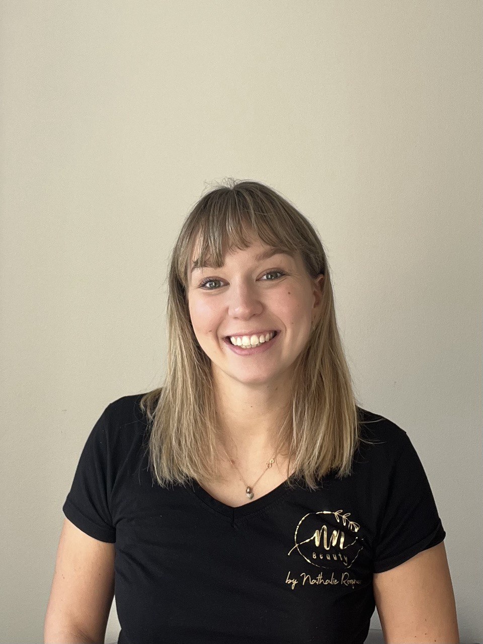 Nathalie Rogner