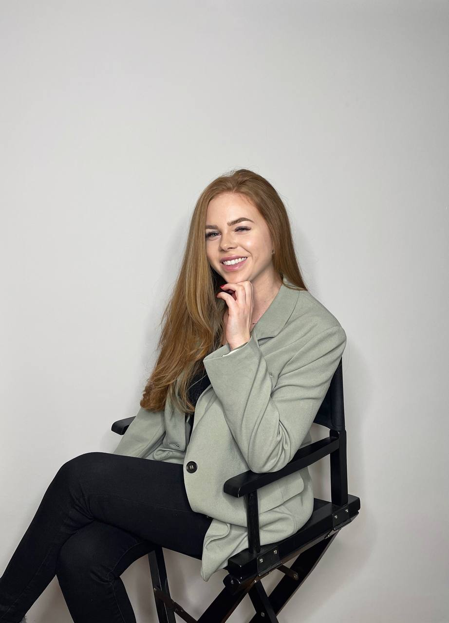 Marla Schenk